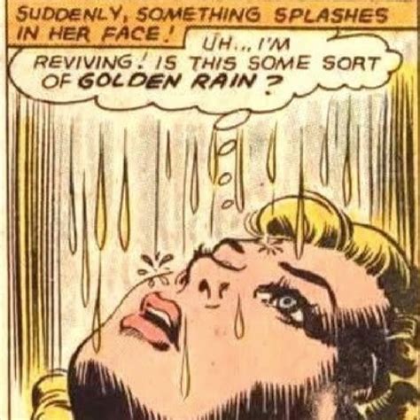 Golden Shower (give) Brothel Burnside